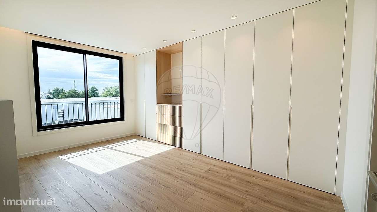 Apartamento T2 novo Esgueira - Aveiro-3