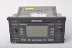 FORD MONDEO MK3 RADIO NAWIGACJA KOD 4M5T-18K931-CB - 1