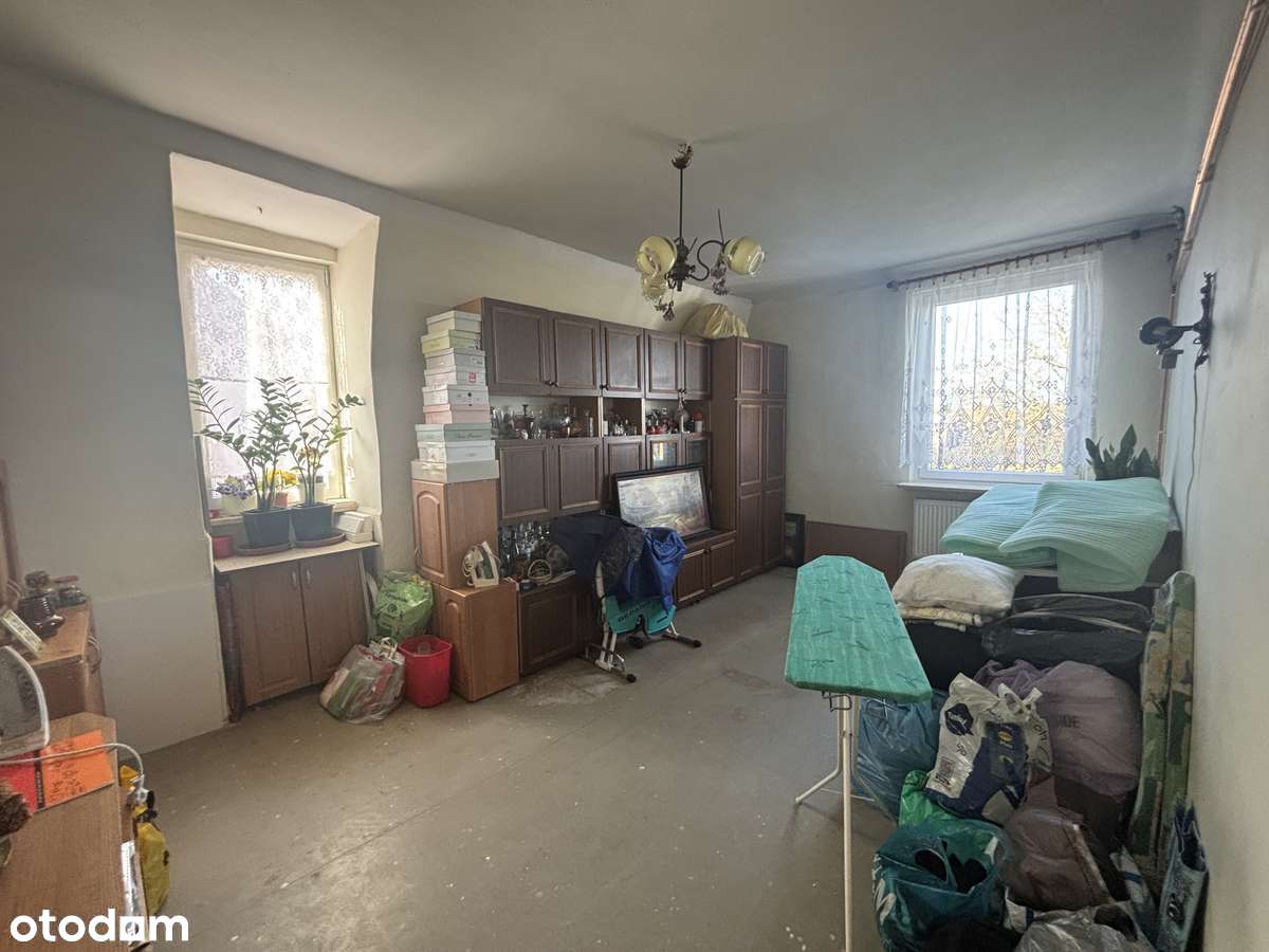 Oferta godna uwagi! Góra domu,  garaż, ogród, samodzielnie wejście.-9