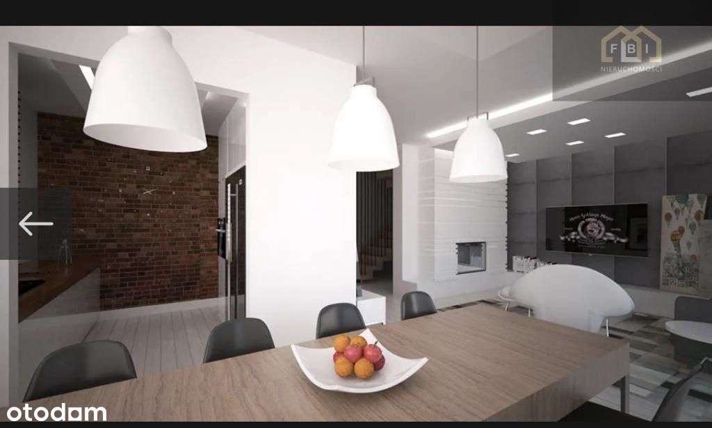 Nowa inwestycja- dom 125 m2-4