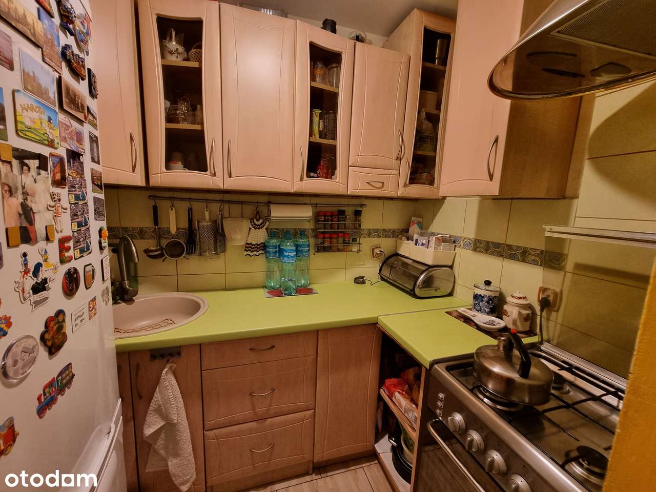 Chmielna 73C - 400m od Dworca Centralnego, obok Varso, 4m wysokości-3