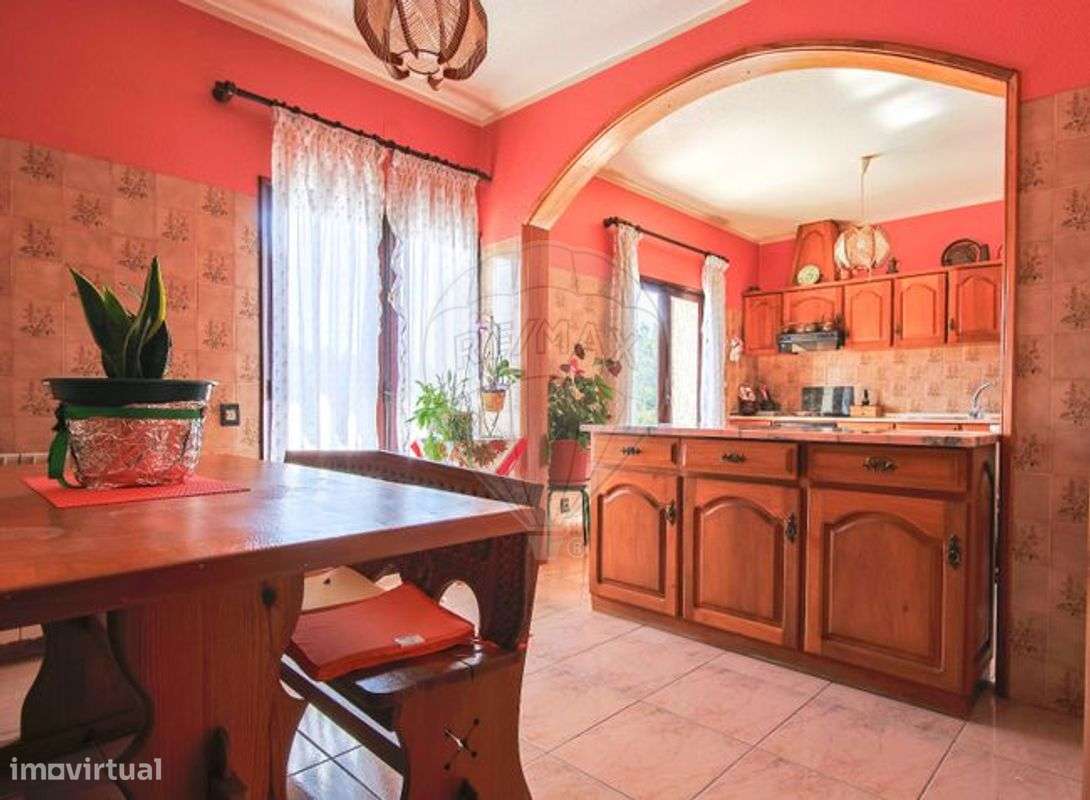 Moradia T6 para venda - Grande imagem: 5/21
