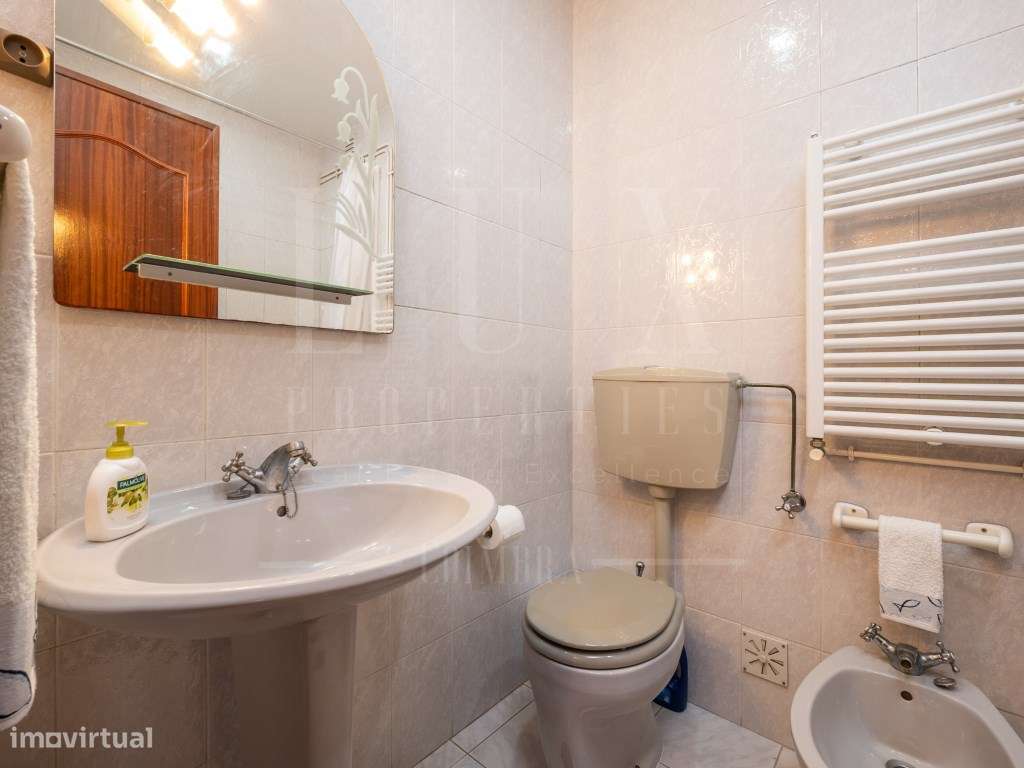 Apartamento T3 | Travessa Capitão Salgueiro Maia, Buarcos-22