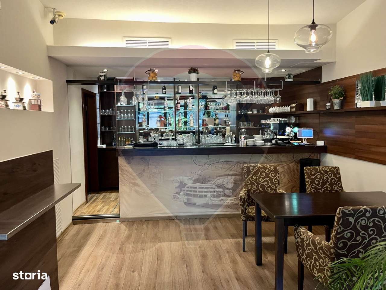 Spatiu comercial de 250mp de închiriat în zona Clucerului - Imagine principală: 1/6