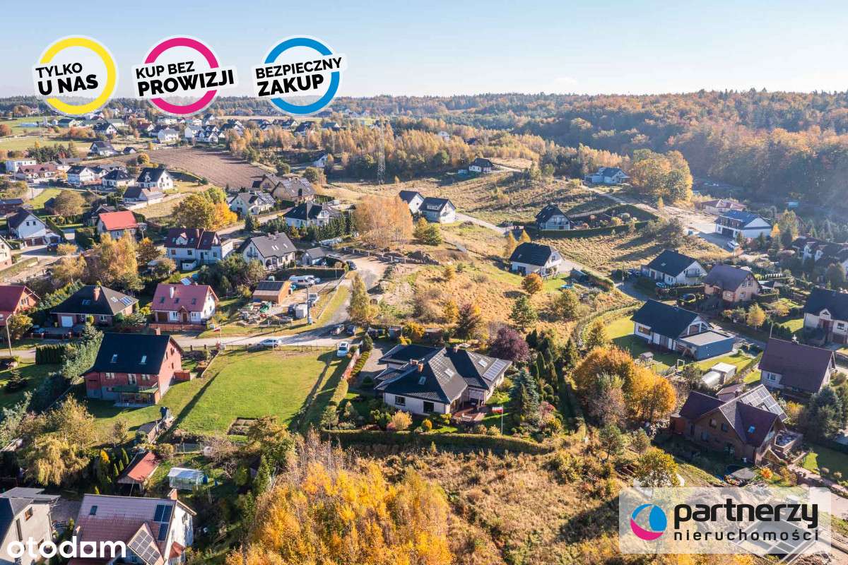 Dom z duszą na wzgórzu  Twoje miejsce na Kaszubach-14