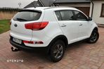 Kia Sportage 1.7 CRDI M 2WD - 5