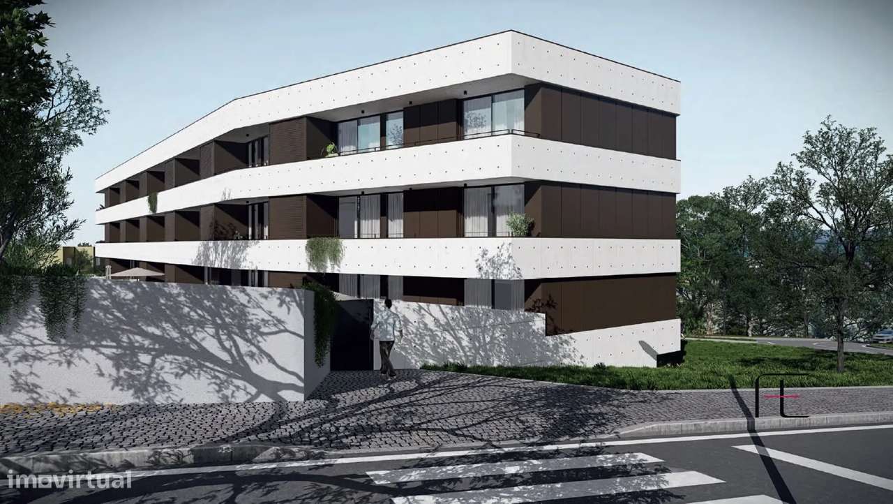 Apartamento T4, Vila Nova de Gaia, Arcozelo-9