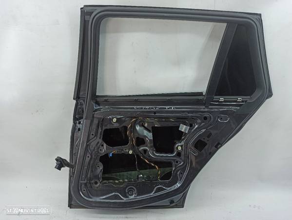 Porta Tras Direita Tr Drt Bmw 3 Touring (E91) - 2