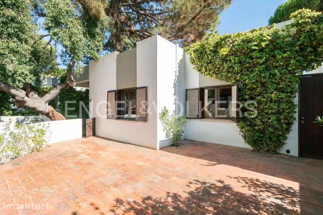 Oportunidade rara: Moradia V3 a 600m da praia-5