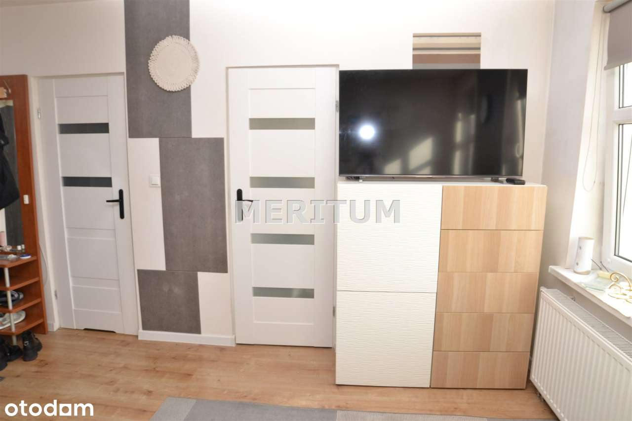 Dwa pokoje, 2 piętro, Szwederowo-5