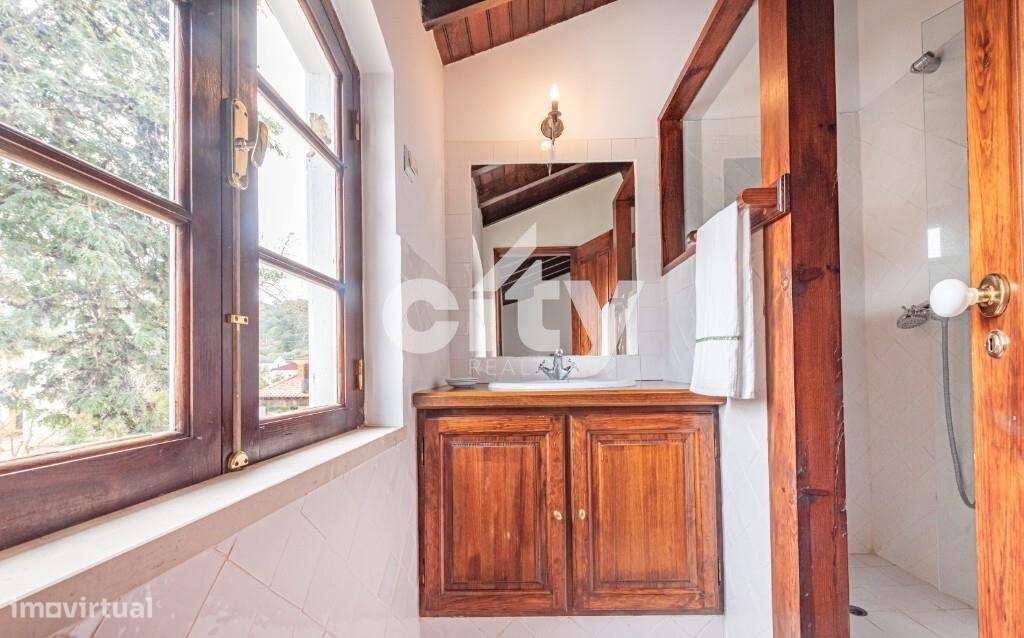 Quinta centenária localizada no Ribatejo-17