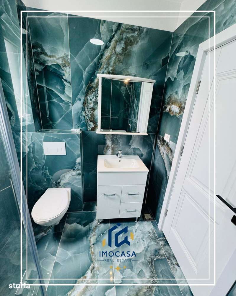 Nou acum De Vânzare apartament 2025 la chei, Arad Disponibil Imediat-8