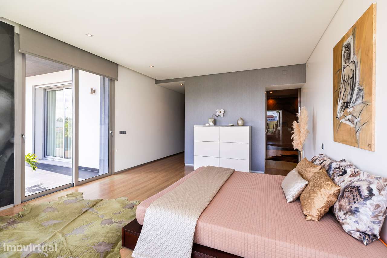 Moradia T3+2, individual, com jardim | Pinheiros, Leiria-29
