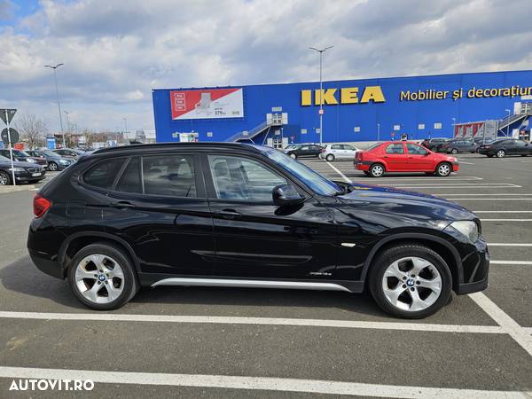 BMW X1 - 5