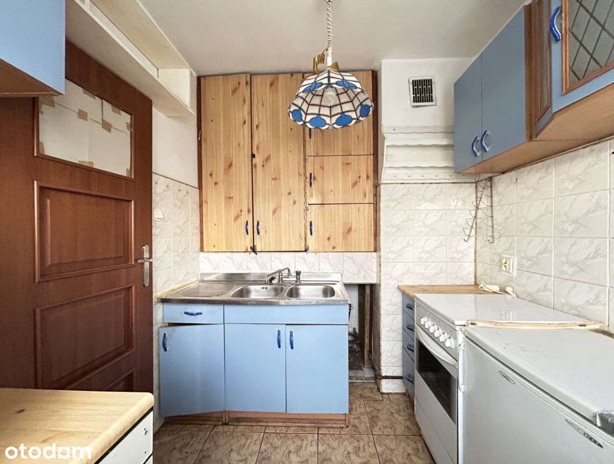 Kawalerka w Gdańsku, spółdzielcze własnościowe-9