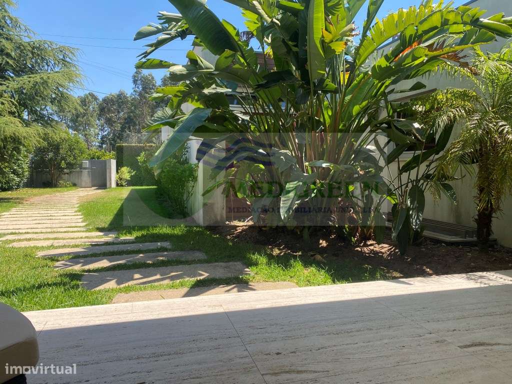 MORADIA DE LUXO - Grande imagem: 2/60