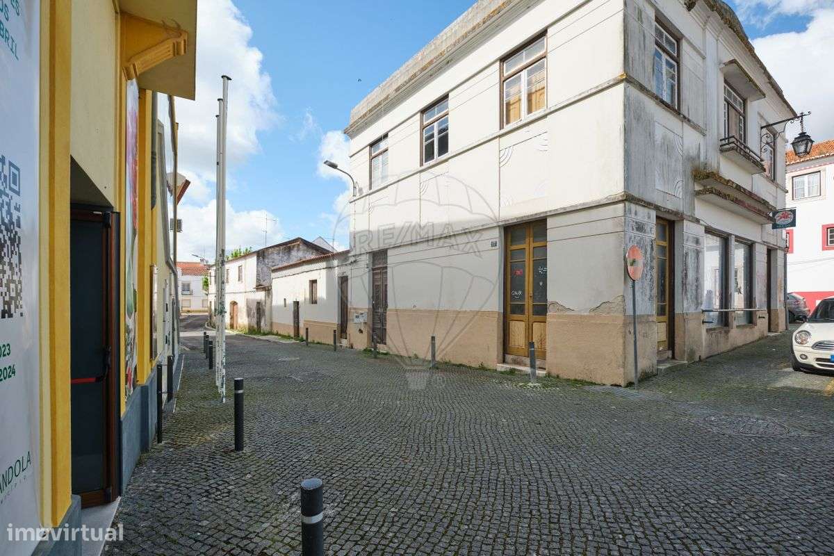 Prédio  para venda-5