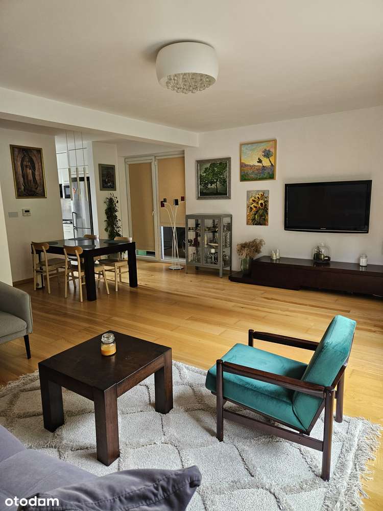 Skrajny segment w  Wawrze - Falenicy. - Pełny obrazek: 2/7