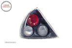 Stopuri Mitsubishi Mirage Lancer (1995-1997) Coupe Sedan Negru- livrare gratuita - 2