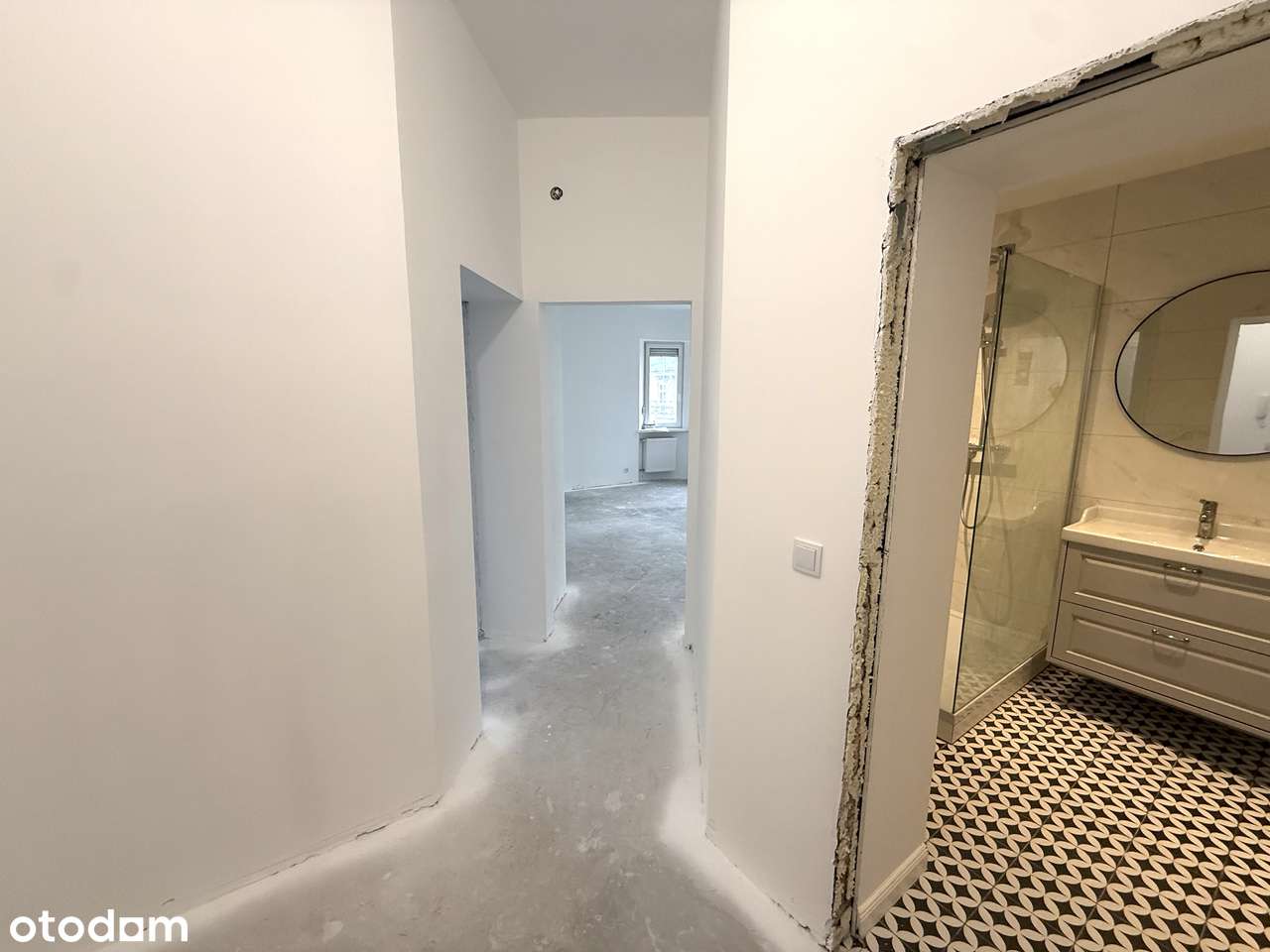 Mieszkanie 2 pokojowe, 55m2 | ul. Birmańska-3