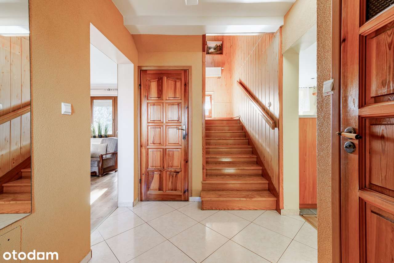 REZERWACJA! Dom w centrum Suszca!-6