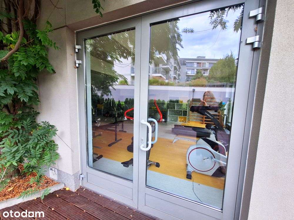 Apartament, ,,Ogrody Hallera,,prestiżowa lokalizacja, winda,komfortowe-17