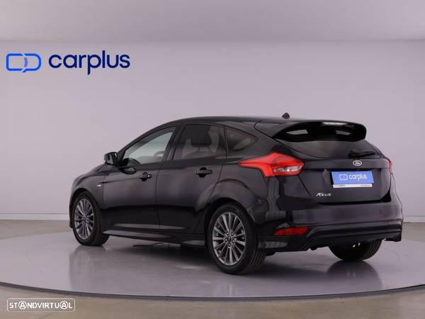 Ford Focus 1.5 TDCi ST-Line - 5