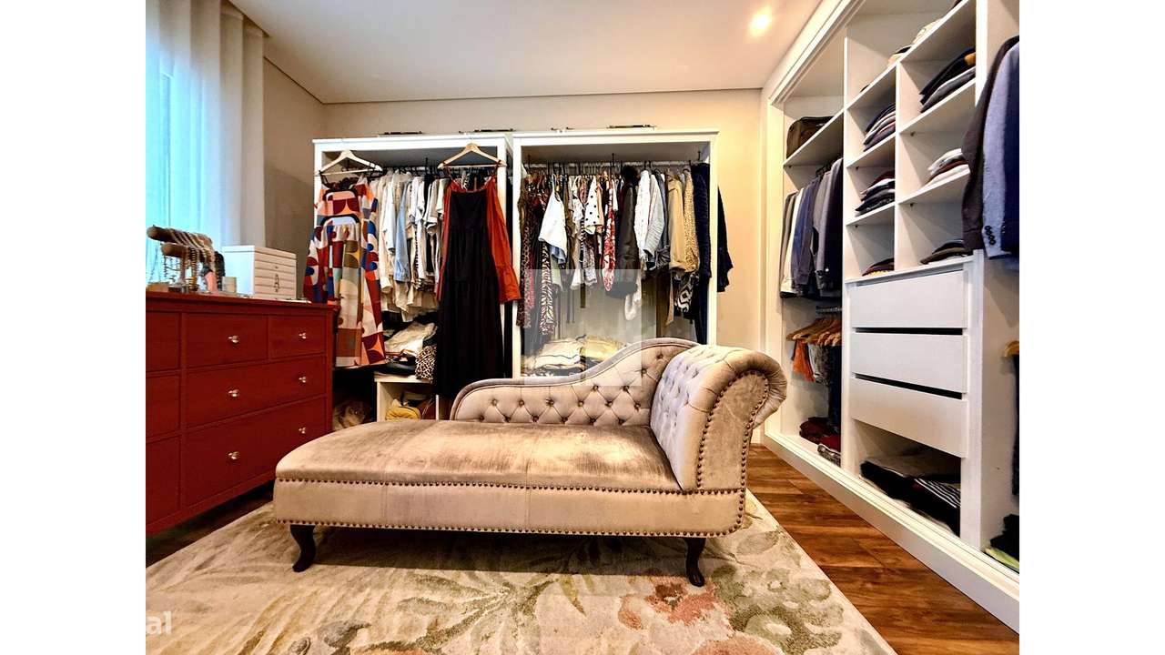 T4 Luxo 239m² em Buarcos-32