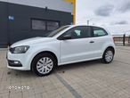 Volkswagen Polo - 5