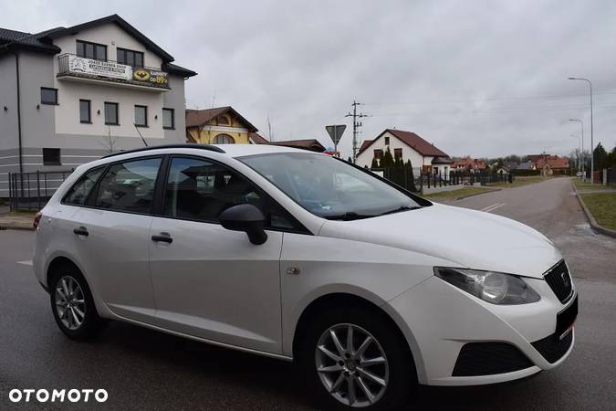 Seat Ibiza 1.2 12V Passion - 20