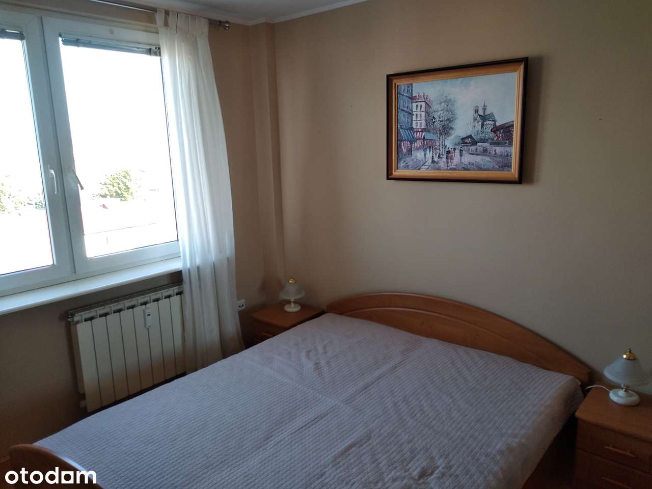 2 pokojowe mieszkanie do wynajęcia od zaraz - Pełny obrazek: 5/10