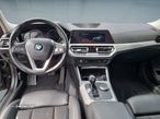 BMW 318 d Advantage Auto - 12