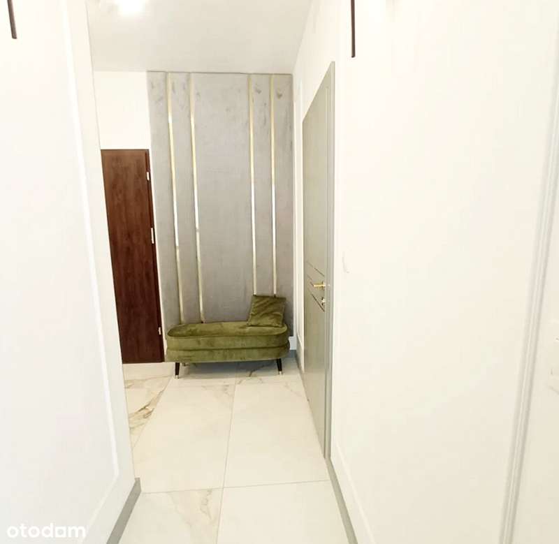 Nowe bud 2022r teren zamknięty/1 PIĘTRO/3pok Apartament/54,86m2/loggia-8