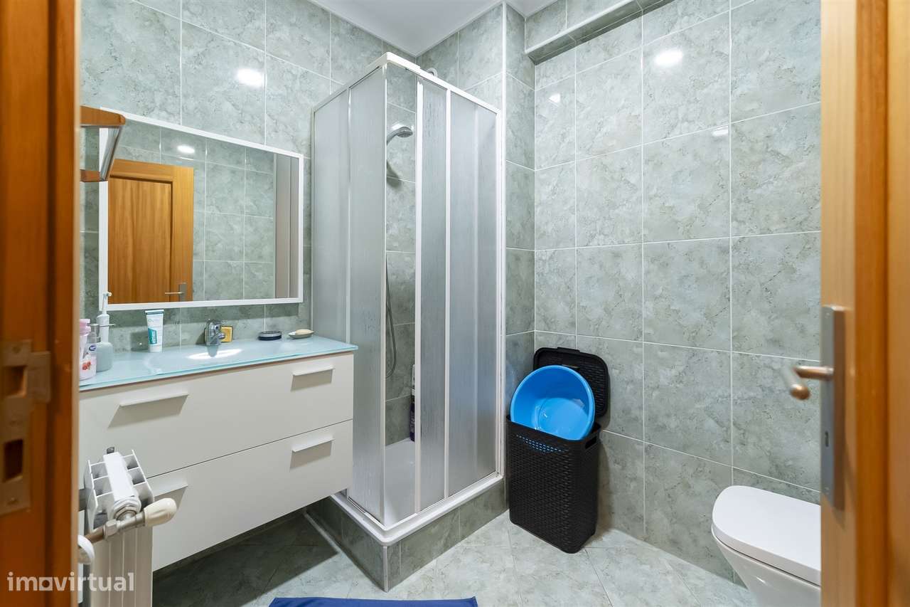 Apartamento T3 Venda em Gandra,Paredes-18