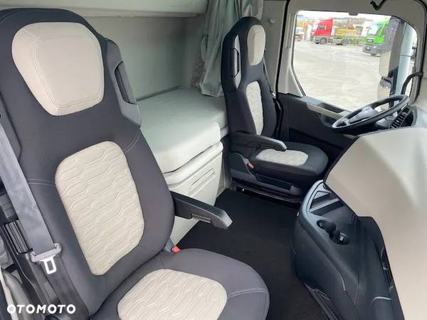 Ford F-MAX L ADR Comfort Plus LED 1350L Gwarancja 3 Lata Od Ręki - 14