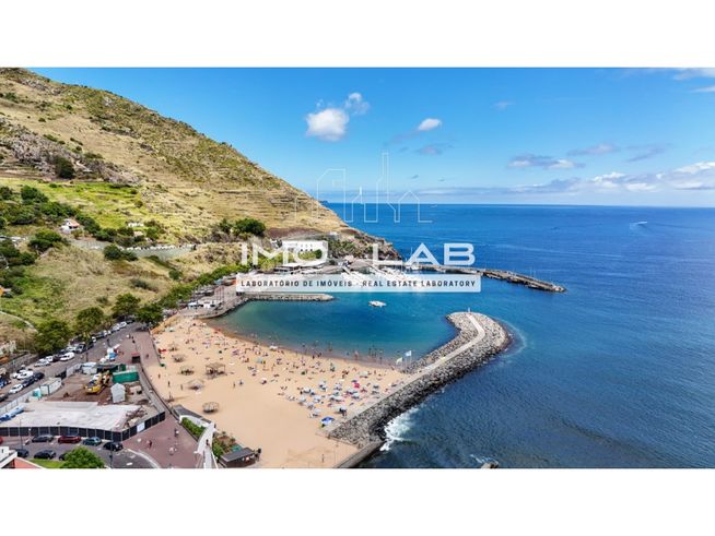 Villa T3 - MACHICO - Ilha da Madeira-2