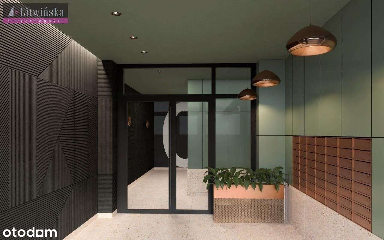 M-3 Dyfrakcja - najlepsza miejscówka w Łodzi-10