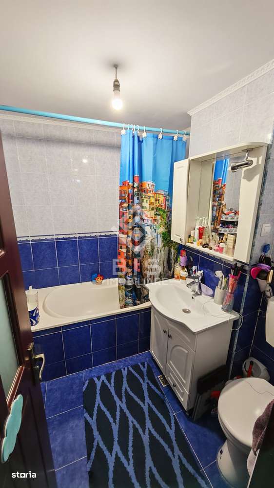 Apartament 4 camere 85 mp utili-15