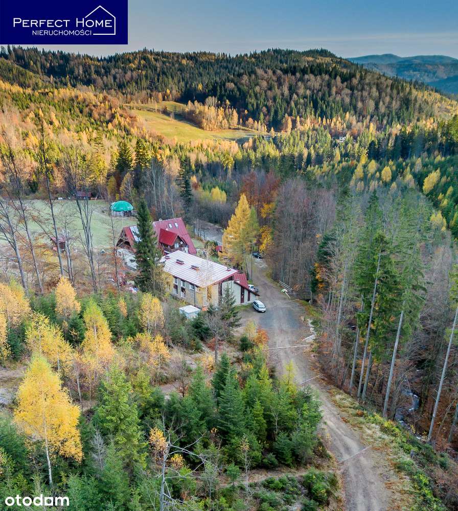 Kompleks narciarski  Stożek Wisła-11