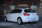 BMW 116 d Line Sport Shadow Auto - 5