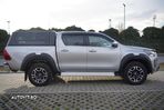 Toyota Hilux 2.8D 204CP 4x4 Double Cab AT Executive - 4
