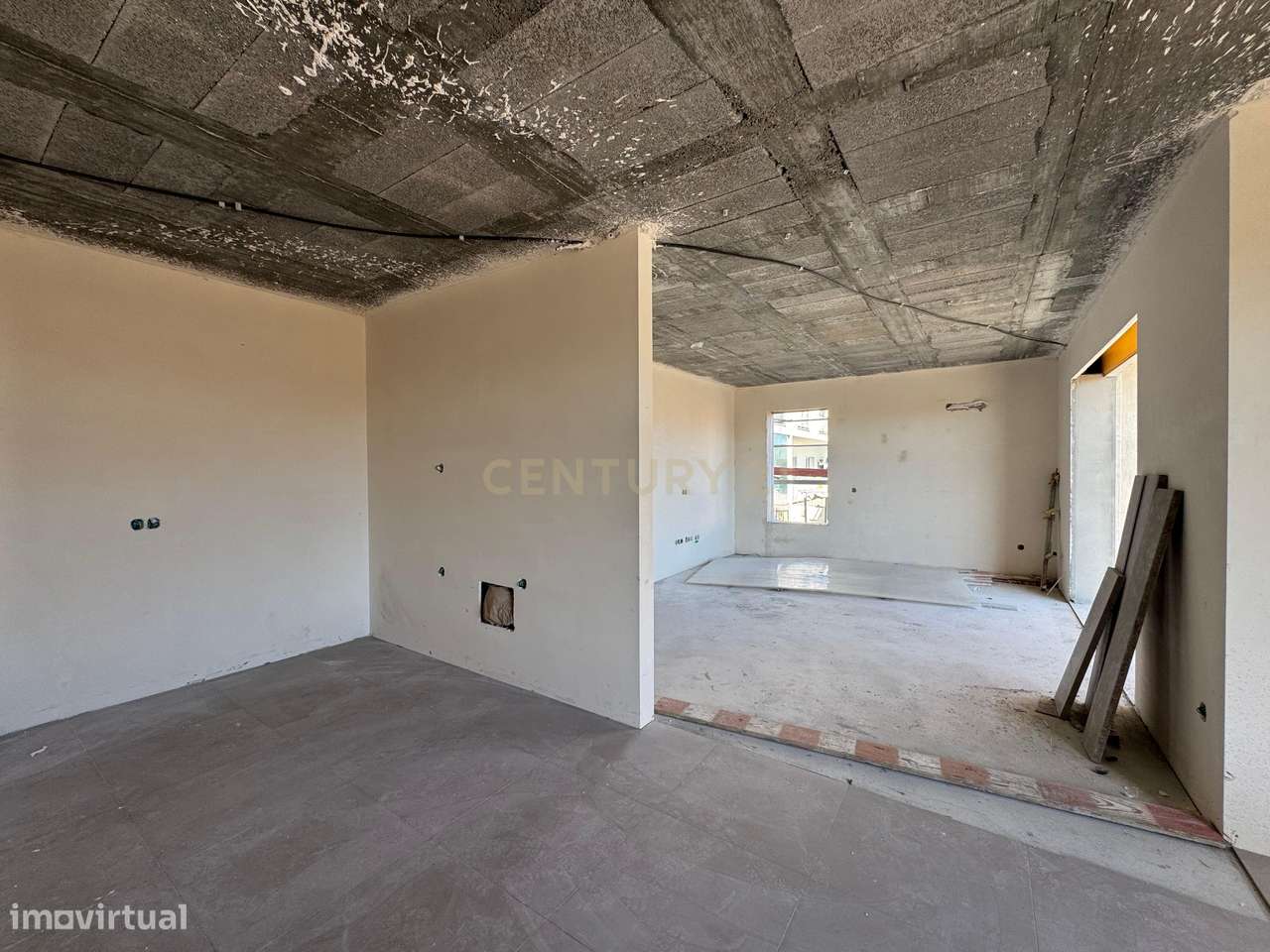 Apartamento T2 Com Suite-4