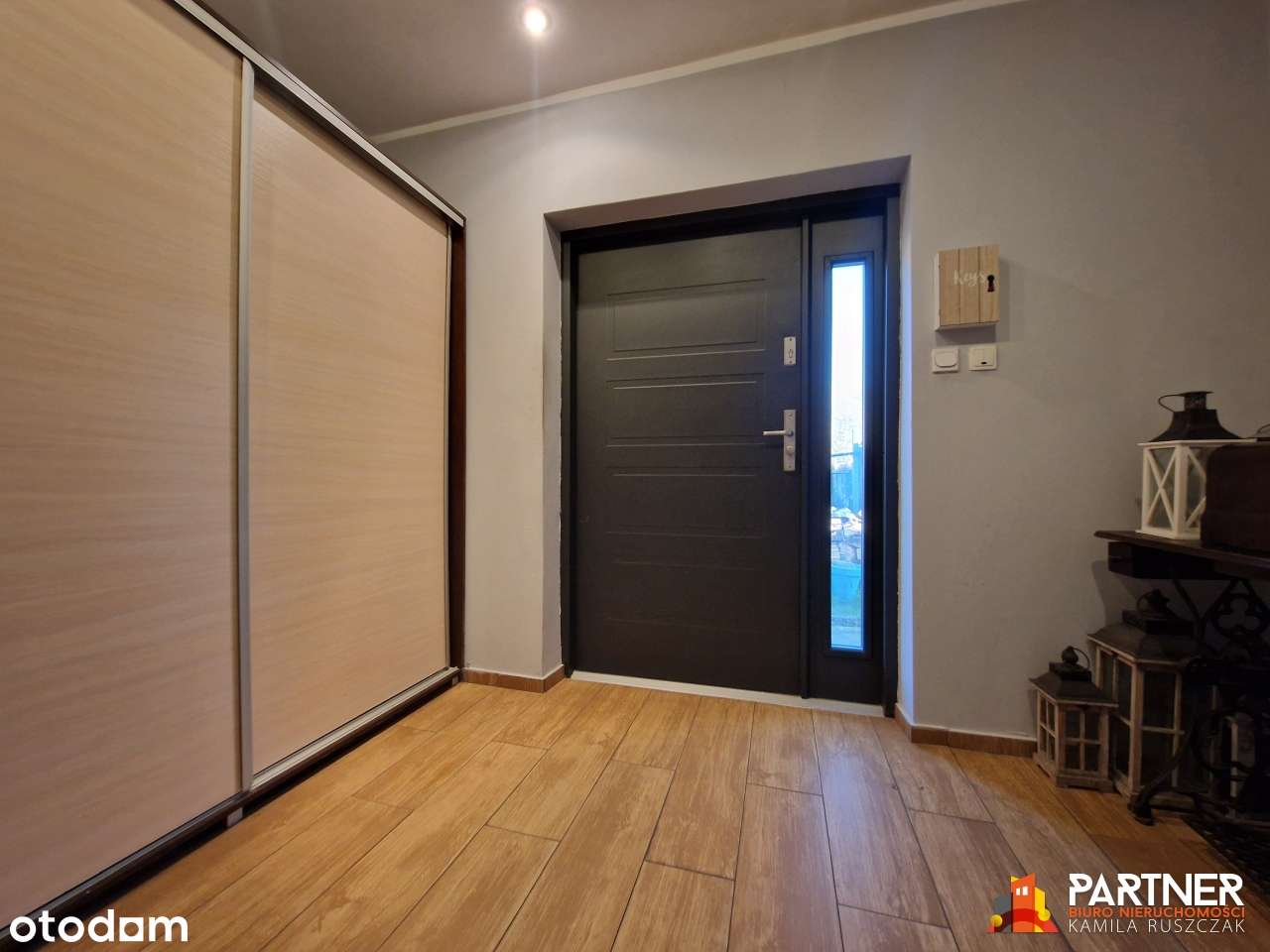 Choszczno, dom jednorodzinny wolnostojący. - Pełny obrazek: 5/20