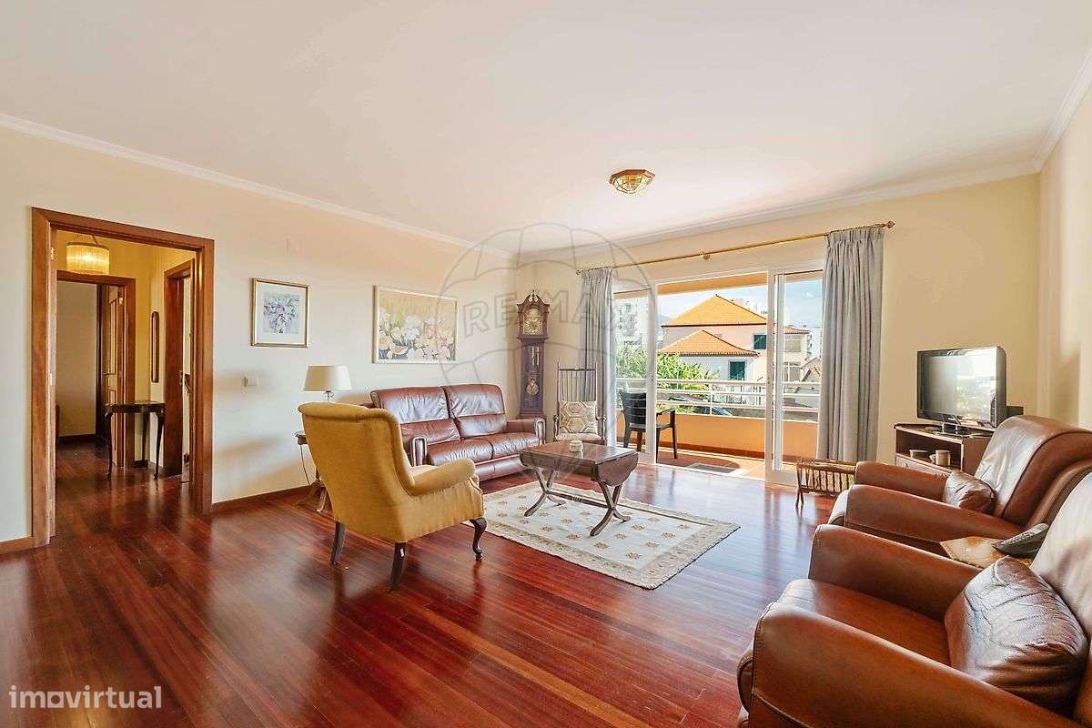 Apartamento T2 para venda - Grande imagem: 4/26