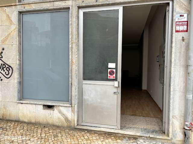 Loja Cruz de Pau - Grande imagem: 2/11