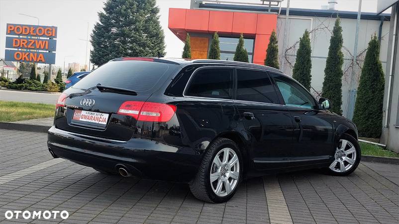 Audi A6 3.0 TDI Quattro Tiptronic - 19