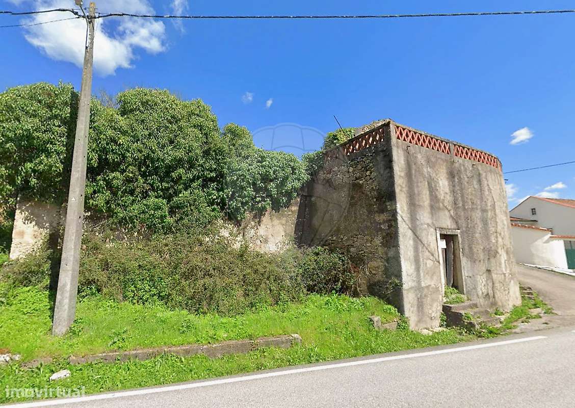 Moradia T0 para venda - Grande imagem: 4/5