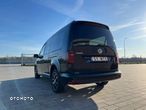 Volkswagen Caddy Maxi 2.0 TDI Comfortline DSG - 4