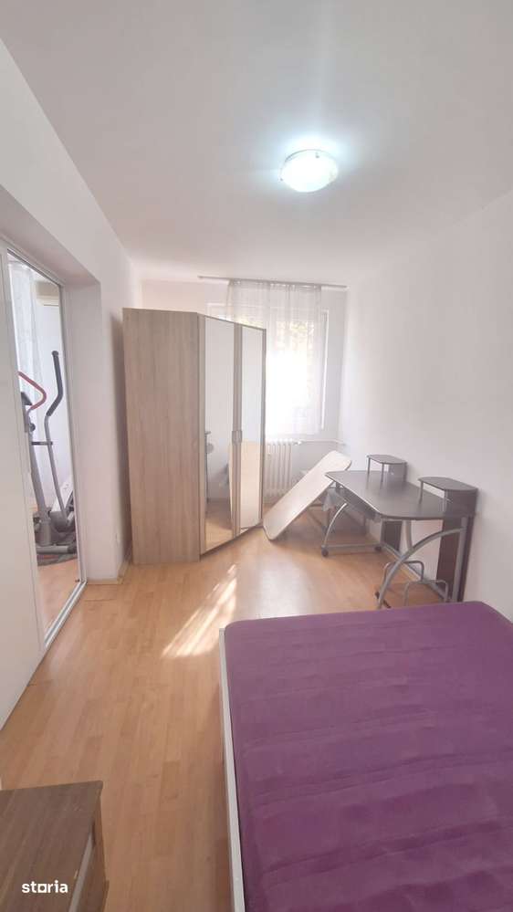 Apartament cu 3 camere de inchiriat in zona Titan Parc - Imagine principală: 4/13