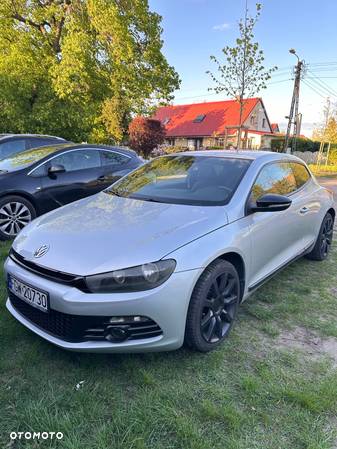 Volkswagen Scirocco 1.4 TSI - 2